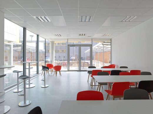 Hub Creatic Nantes