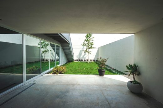 IPE House Monterrey