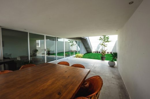 IPE House Monterrey