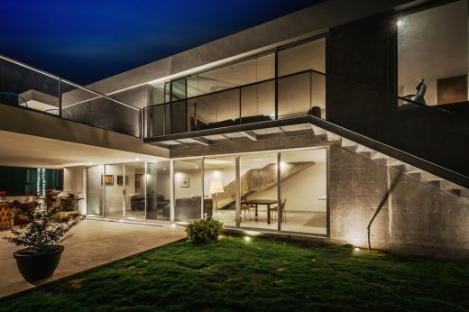 IPE House Monterrey