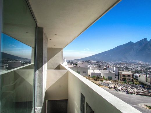 IPE House Monterrey