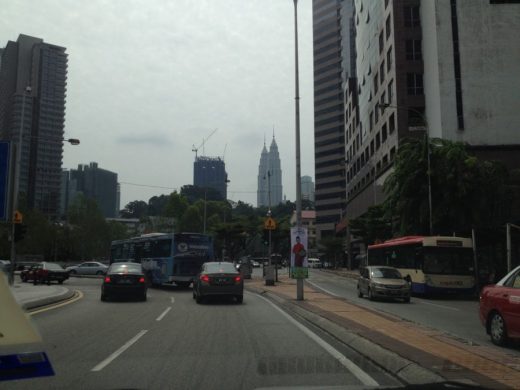 Kuala Lumpur Photo