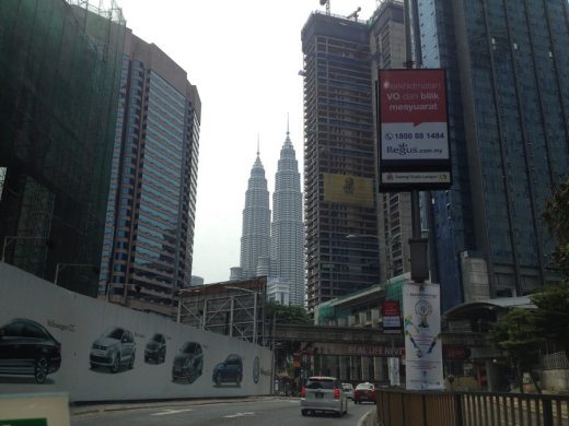 Kuala Lumpur Photo