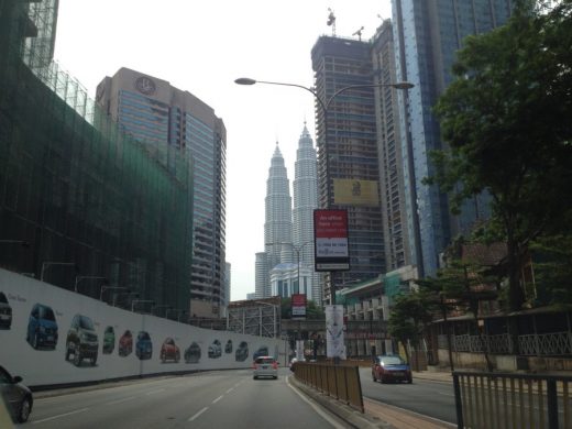 Kuala Lumpur Photo