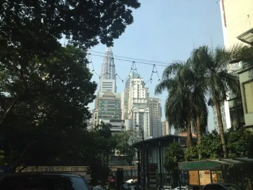 Kuala Lumpur Photo