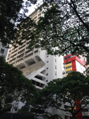 Kuala Lumpur architecture