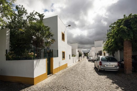 Malagueira Social Housing