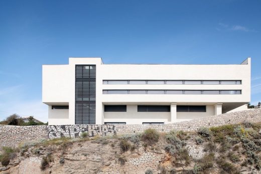 Maritime Museum Lunel