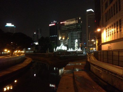 Masjid Jamek