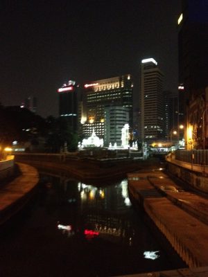 Masjid Jamek