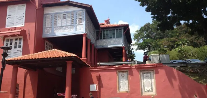 Malaysian Developments: Malyasia Buildings
