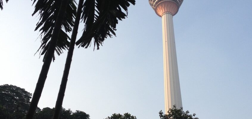 Kuala Lumpur Architecture Tours, KL Guides