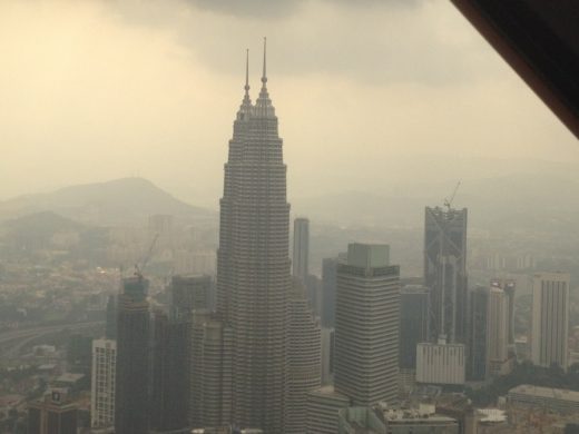 Petronas Towers