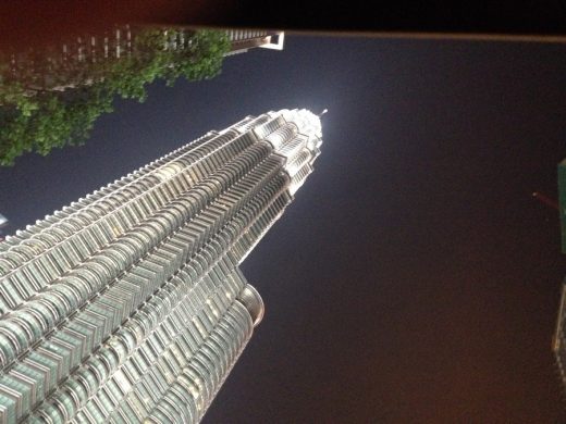 Petronas Towers