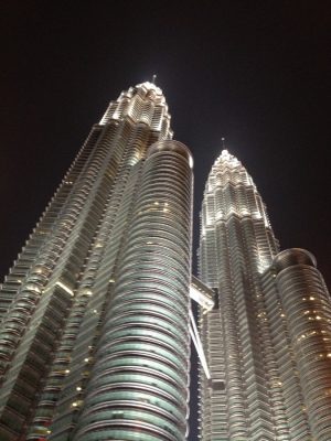 Petronas Towers