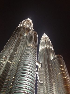 Petronas Towers