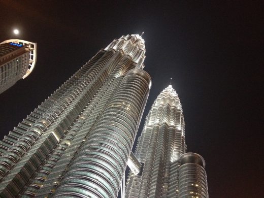 Petronas Towers