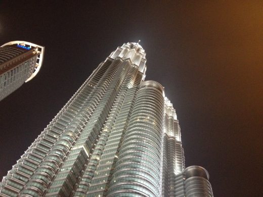 Petronas Towers