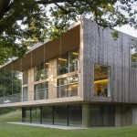 Red Bridge House In East Sussex