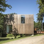 Red Bridge House In East Sussex