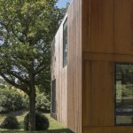 Red Bridge House In East Sussex