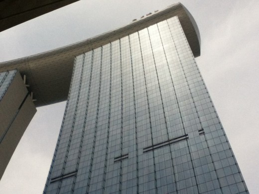 Singapore Building