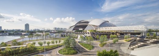 Singapore Sports Hub