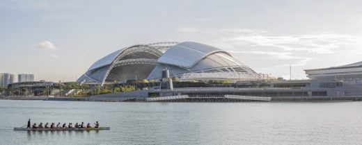 Singapore Sports Hub