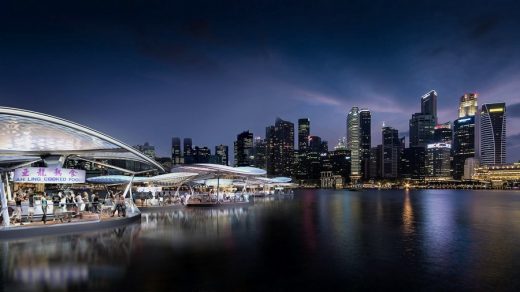 Solar Orchid Singapore