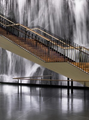 Solna University Auditorium 