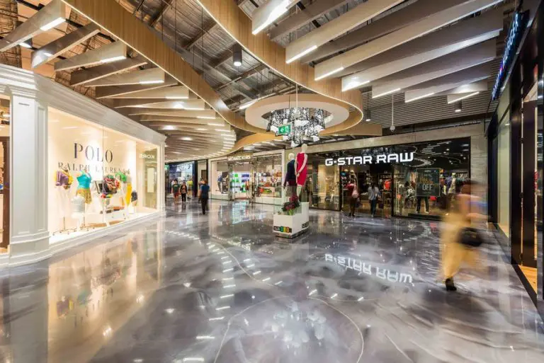 Direct Factory Outlet Redesign Sydney earchitect