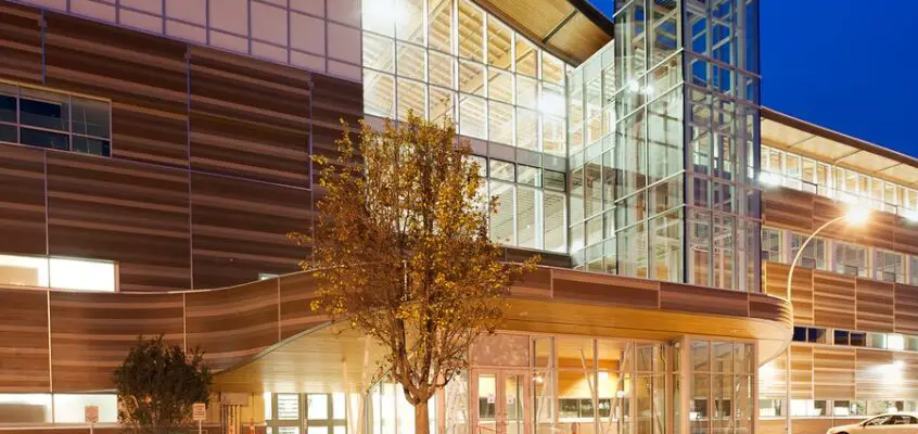 Thompson Rivers University Law School, Canada
