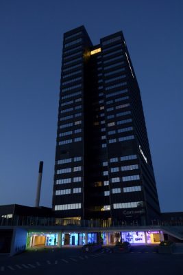 Aarhus City Tower