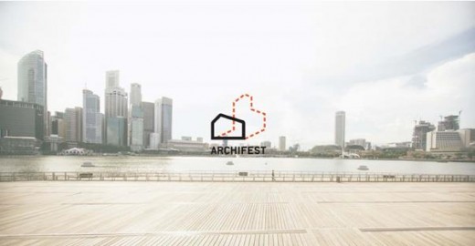 Archifest Singapore