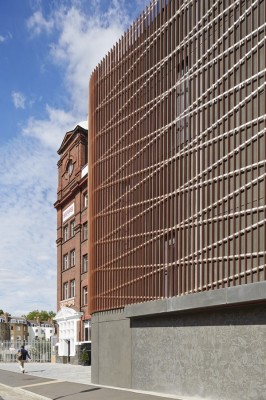 Beefeater Visitor Centre