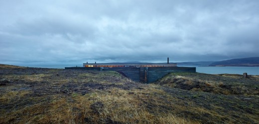 Cliff House 