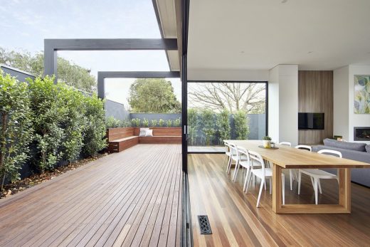 East Malvern Residence