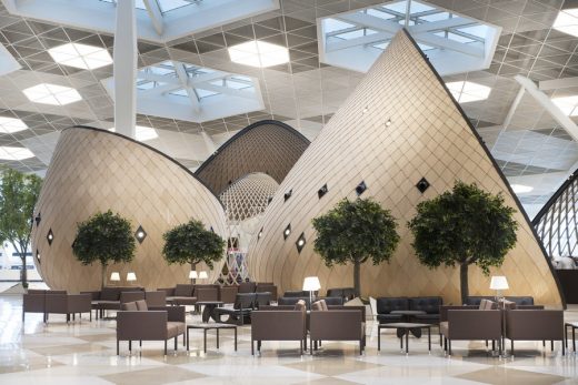 Heydar Aliyev International Airport