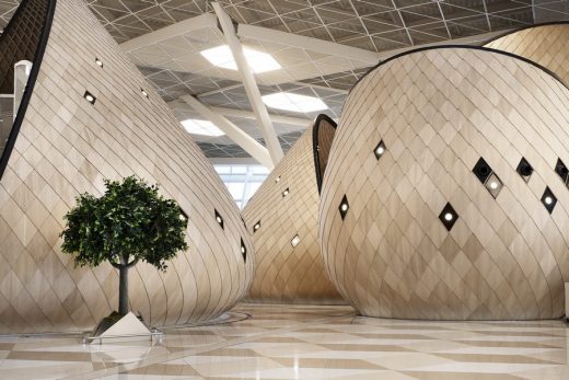 Heydar Aliyev International Airport