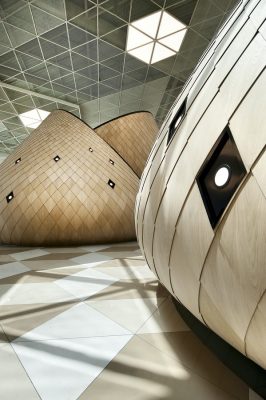 Heydar Aliyev International Airport