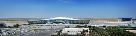 Heydar Aliyev International Airport