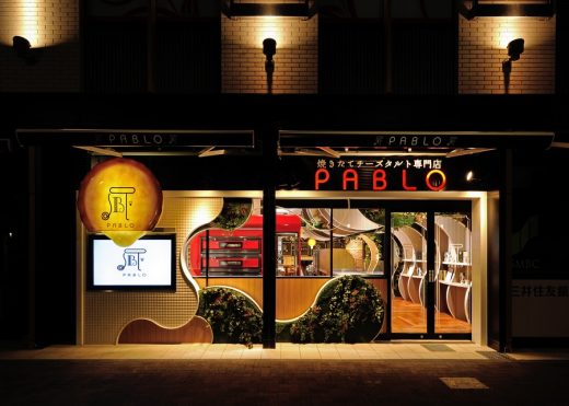 PABLO Himeji Store