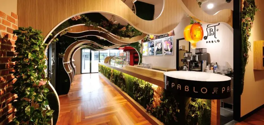 PABLO Himeji, Hyogo Store: Japan Shop
