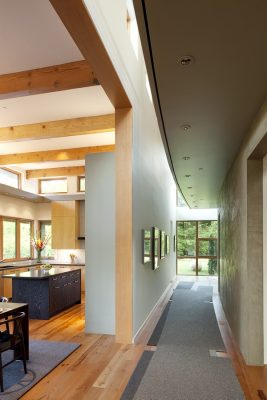 Skyline Residence in Portland