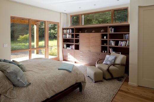 Skyline Residence in Portland