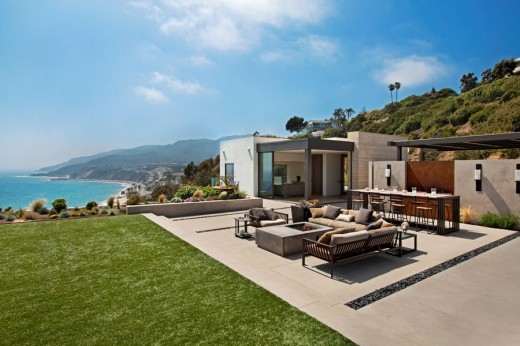 Revello Residence, Pacific Palisades