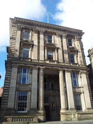 RIBA Enterprises Newcastle 3