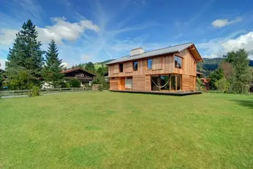 Schliersee Dream Home, Miesbach property