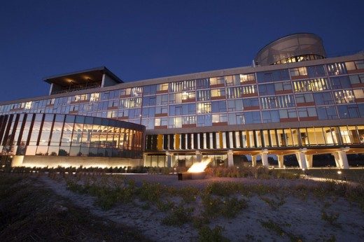 Streamsong Resort in Florida