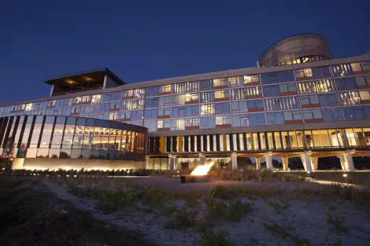 Streamsong Resort in Florida